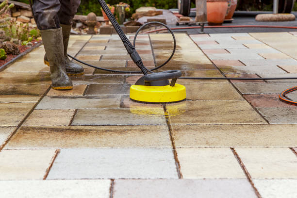 Best Sidewalk and Walkway Cleaning  in Black Mountain, NC